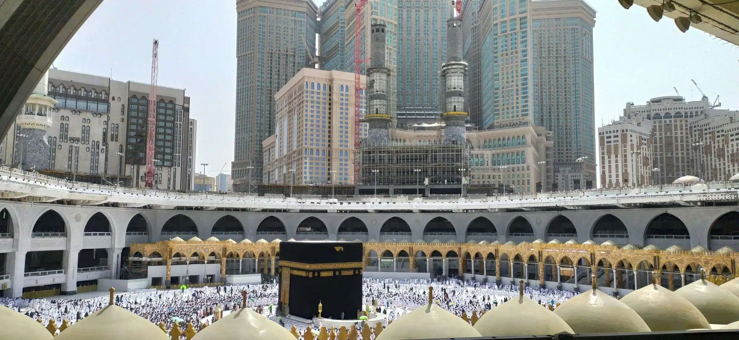 Makkah Best Pictures