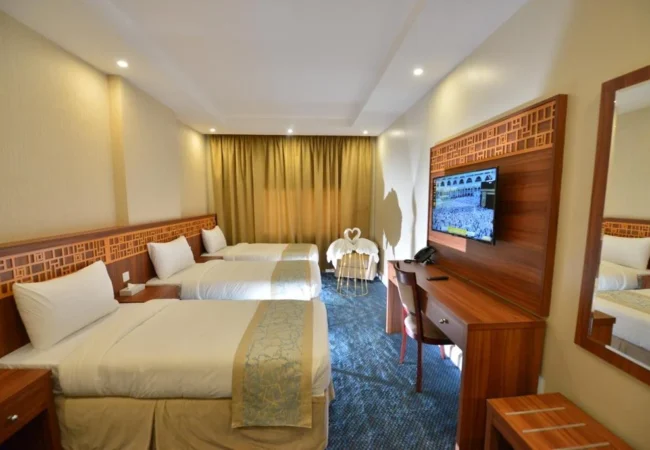 Umrah Package from Pakistan Price