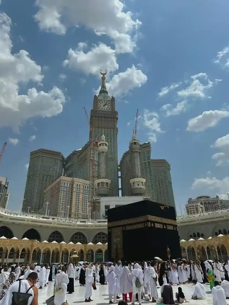 Places to Visit in Makkah