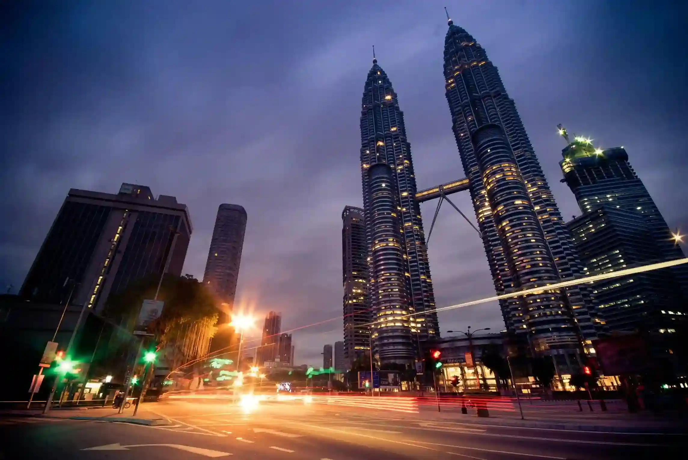 Places to Visit in Malaysia